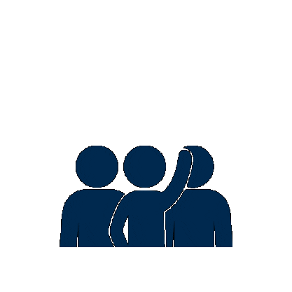 ecomfylead Sticker
