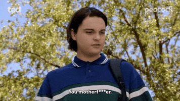 GIF by Peacock