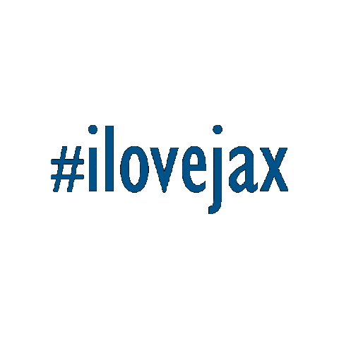 JAX Chamber Sticker