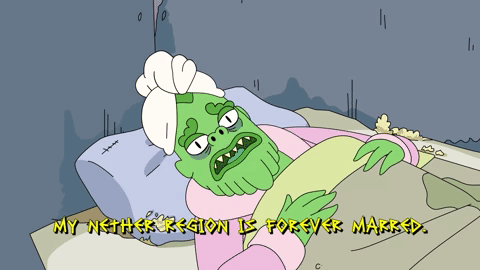 Season 4 GIF by SpongeBob SquarePants - Find & Share on GIPHY