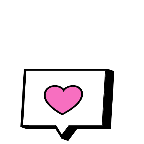 Love Sticker