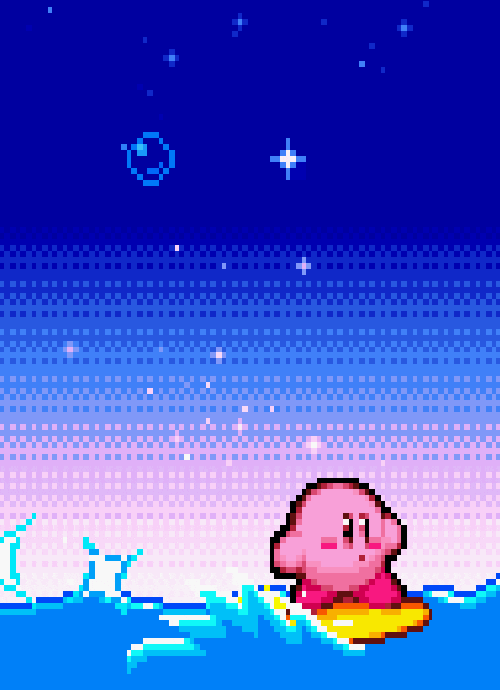 kirby