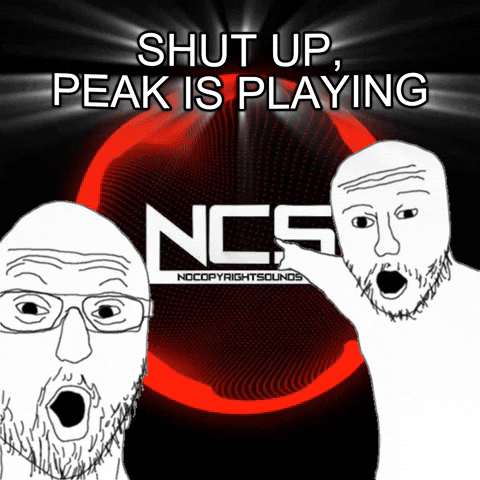 Electronic Dance Music Instagram GIF