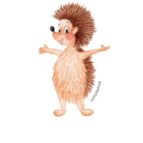 Congratulations Love GIF by LUFUDUFU