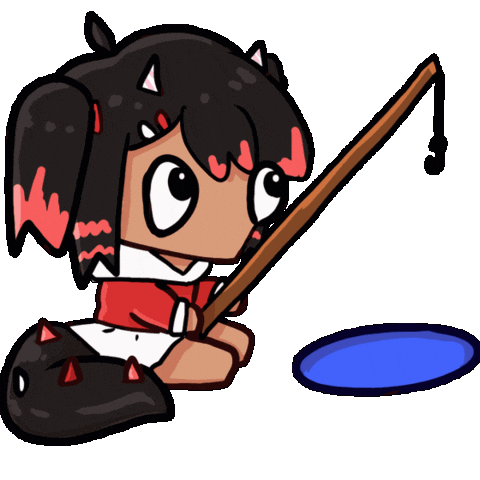 Anime Sticker
