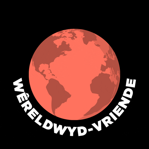AfriForum Wêreldwyd GIF