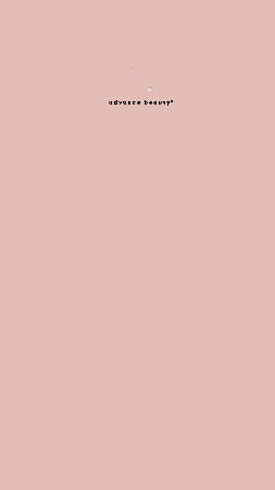 GIF by AdvanceBeauty