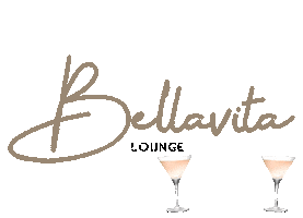 BellaVITA Brand Sticker