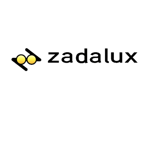 ZADALUX Sticker