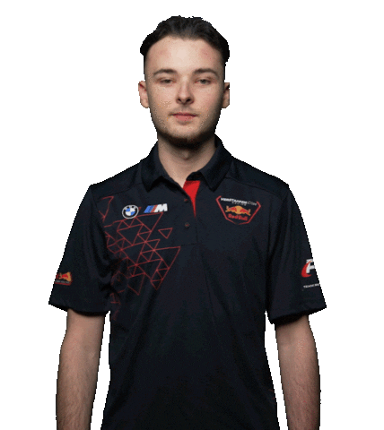 Team Redline Sticker