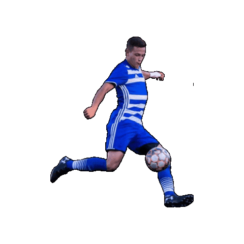 FC Frederick Sticker