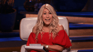 Shark Tank Surprise GIF by ABC Network