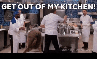 Cooking GIF