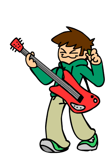 Animated Sticker