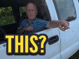 Hit The Road State GIF