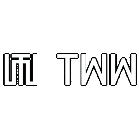 Twwyachts Sticker by TWW Charter Management