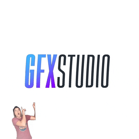 Studio Graphics GIF by gfxstud