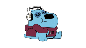 Music Sticker