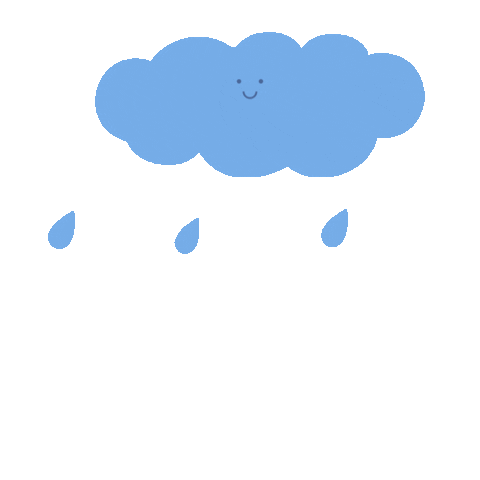 Sky Sticker