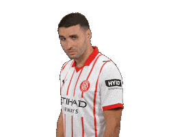 Futbol Club Sticker by Girona FC