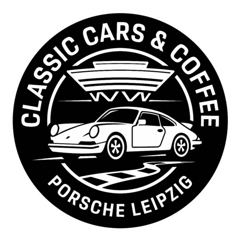 Classic Cars Ccc Sticker by Porsche Leipzig