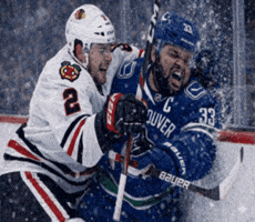 Canucks GIF