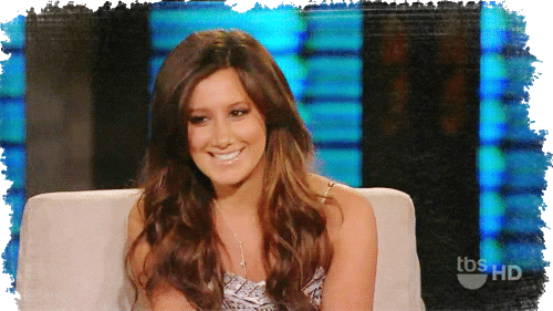 ashley tisdale