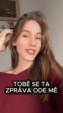 Ghosting GIF