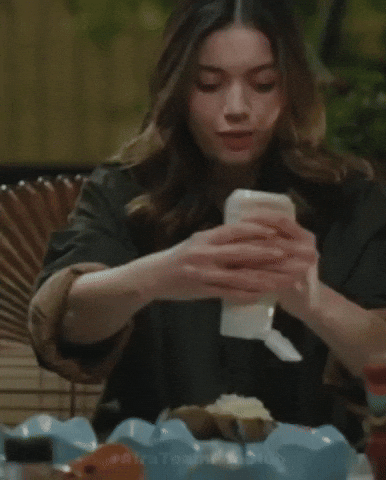 Actress Celebrity GIF