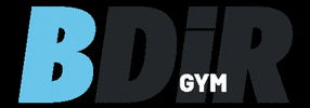 Gym GIF by Clubs DiR