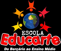Escola Educarte GIF