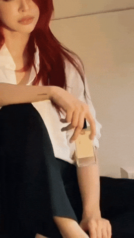 Faye GIF