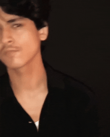 Clark Wow GIF