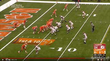 Deon Cain GIF