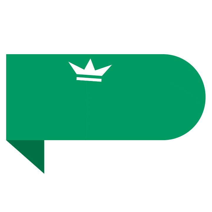 PALMERS Sticker