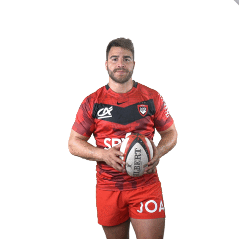 RCT_Officiel Sticker