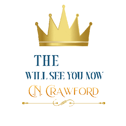 CN_Crawford Sticker