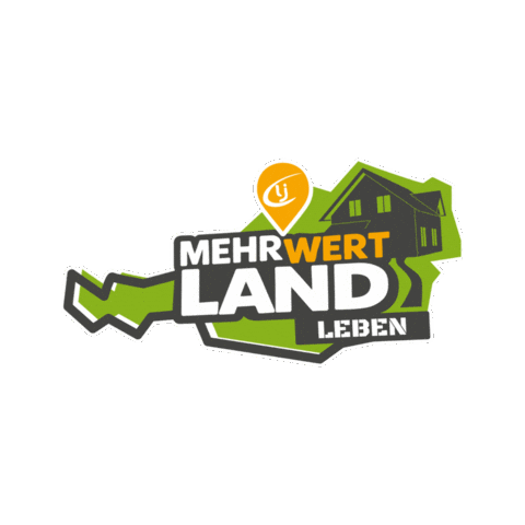 Ljö Sticker by Landjugend