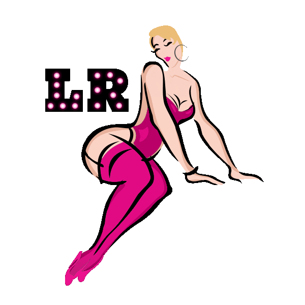larudche Sticker