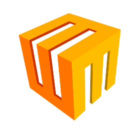 W3 Master Sticker