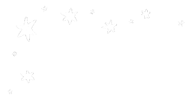 Star Line Sticker