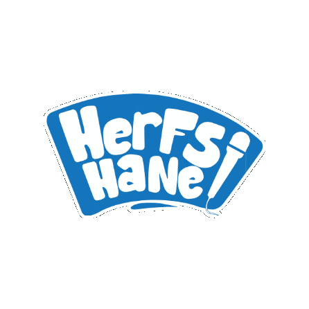 Herfshane Sticker