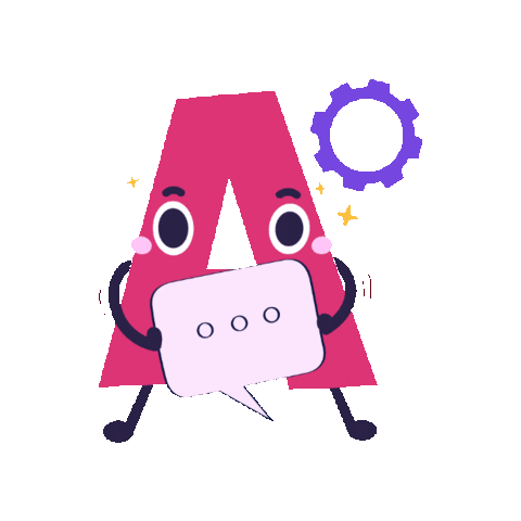Sticker by Amanotes
