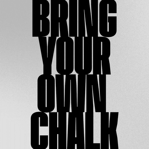 Char Chalk GIF