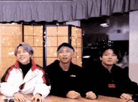Bts GIF