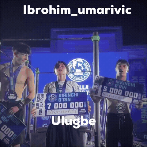 Workout N1 GIF