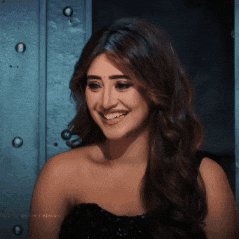 Shivangi Joshi GIF