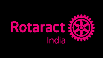 Rotaractindia GIF by Rotaract District 3060