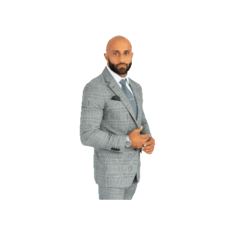 Vic Arutyunyan Sticker