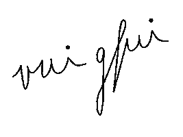 Vuigfui Sticker by idatelier